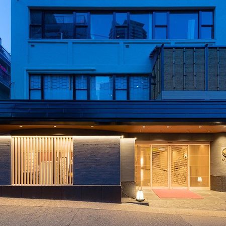 Hotel Isago Kobe Dış mekan fotoğraf